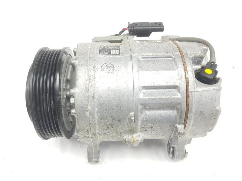 64526995918 AIR CONDITIONING COMPRESSOR / 4471404521 / 6982011 FOR 