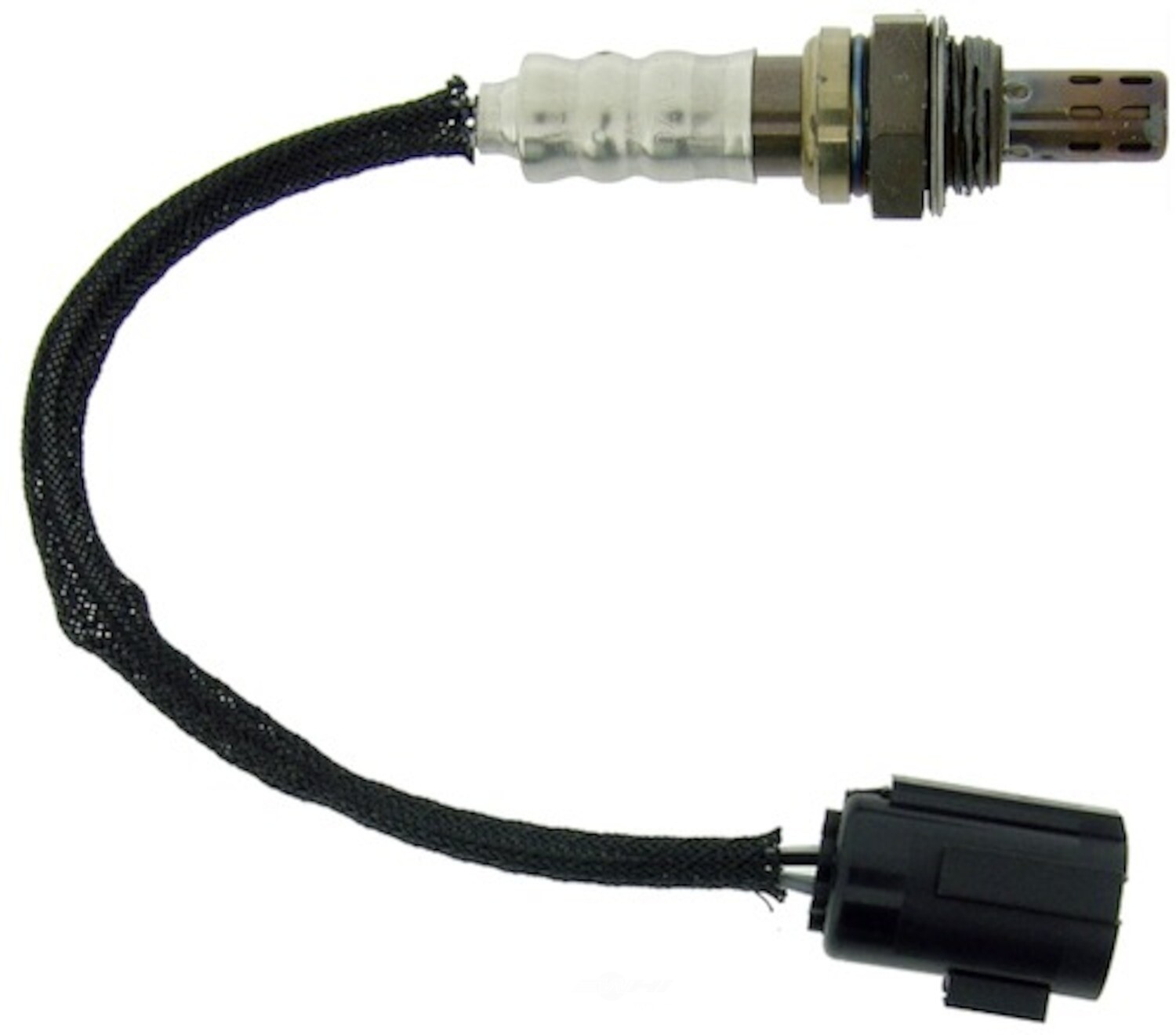 Oxygen Sensor-Direct Fit NGK 23124 for sale online | eBay