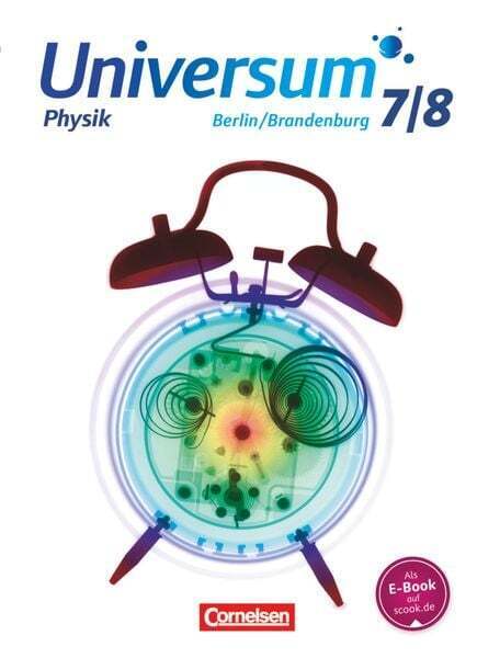 Thumbnail - Universum Physik 7./8. Schuljahr - Gymnasium Berlin/brandenburg -