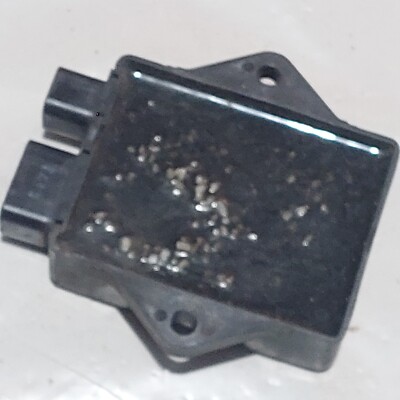 Kawasaki Zx6r MITSUBISHI ECU / CDI 1995 to 1997 for sale online | eBay