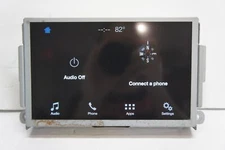 2017 Ford Escape- SYNC3 Information Display Screen Module HJ5T-14G370-KBB *A5803