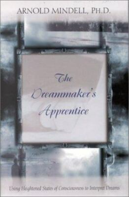 The Dreammaker's Apprentice: Using Heightened States of Consciousness to Interp