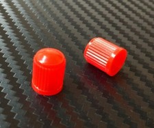 Bunte Ventilkappen Farbe n.Wahl Auto Fahrrad Presta SV Schrader Reifen Ventil 