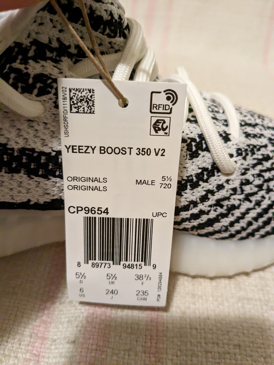 adidas gazelle silver green womens Adidas Yeezy Boost 350 V2 Zebra - CP9654