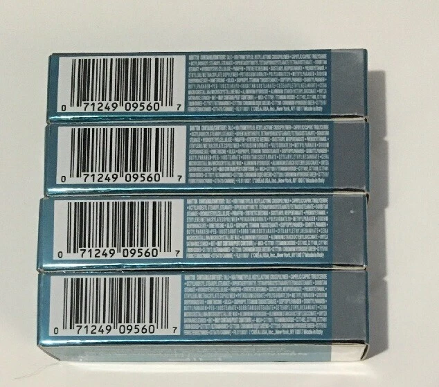 L'Oreal HIP High Intensity Pigments Shadow Stick 214 Exhilarating - Lot Of 4 - Image 2 of 2