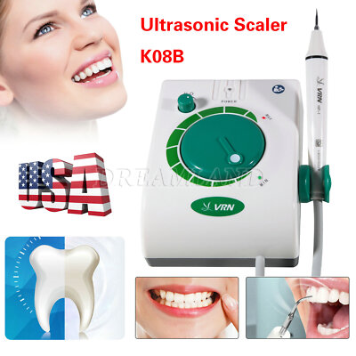 For Dental Portable Ultrasonic Piezo Scaler fit EMS | eBay