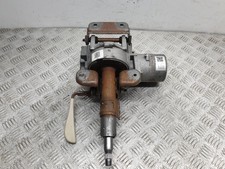 Genuine Fiat 500 Electric Power Steering Column 735576417 for sale  