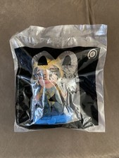 NEW  2021 McDonald's Marvel Eternals Toy 6 Ajak