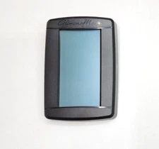 COLEMAN MACH AIRXCEL 9420-330 LCD 4.3" TOUCHSCREEN DIGITAL WALL THERMOSTAT *C5