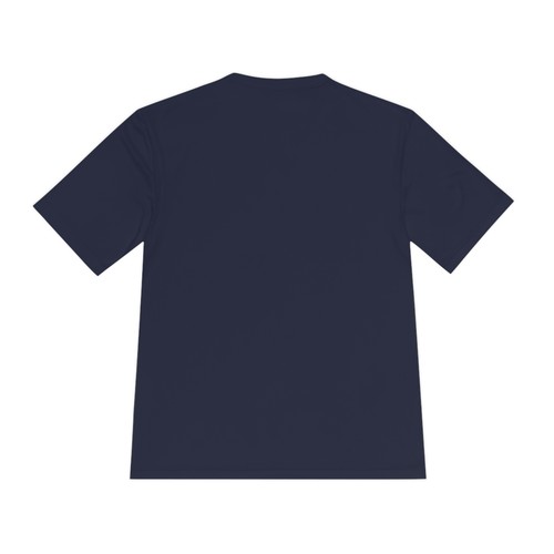 Keep Calm & Go Fishing Unisex Moisture Wicking Tee - Picture 27 of 29