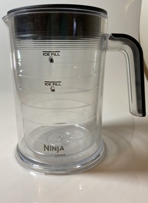 NINJA Coffee Bar Over Ice Carafe Double 