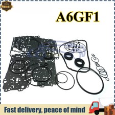 A6GF1 for HYUNDAI KIA Auto Transmission Parts Overhaul Rebuild Kit Gasket Seals