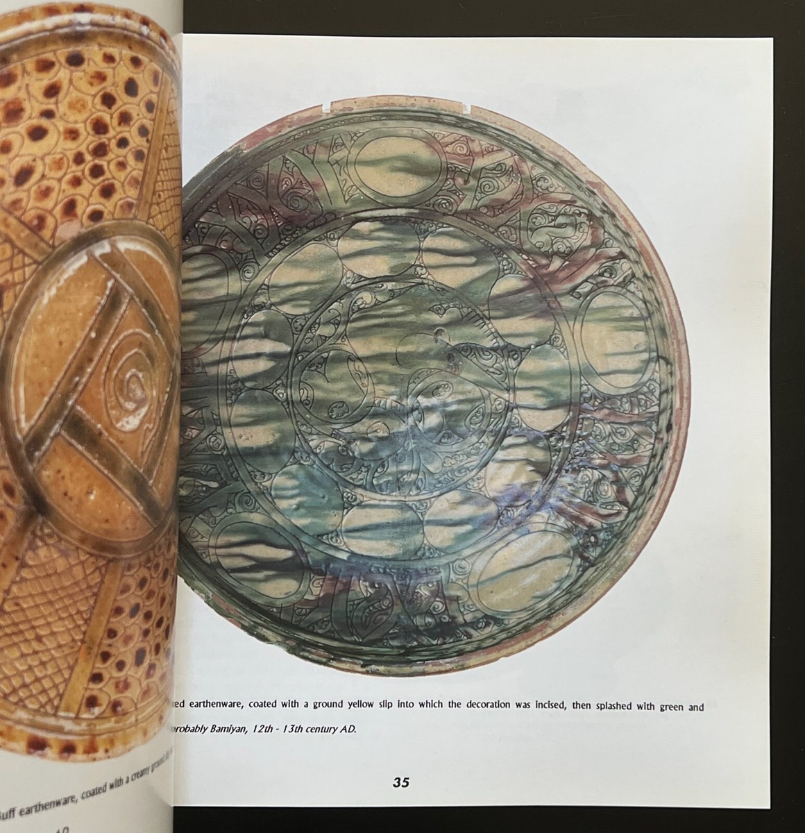 Book: Pottery of the Islamic World in the Tareq Rajab Museum | eBay