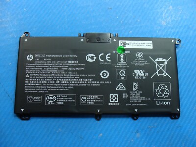 HP 250 G7 15.6
