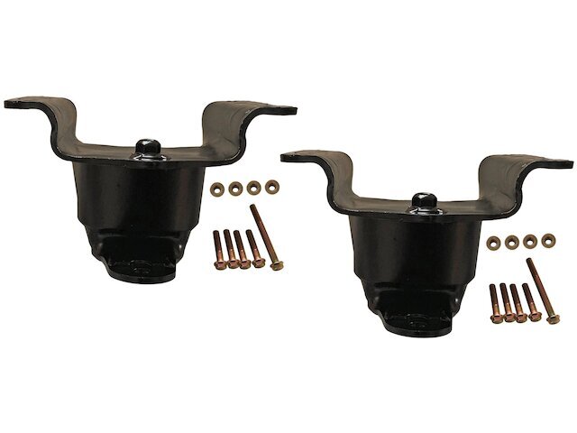 Leaf Spring Hanger Set For C6500 Topkick B7 C5500 Kodiak C60 Leaf Spring Hanger Set For C6500 Topkick B7 C5500 Kodiak C60