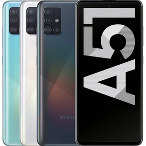 Samsung Galaxy A51 A515 4gb Ram 128gb Android Smartphone Handy Ohne Vertrag Wow Ebay