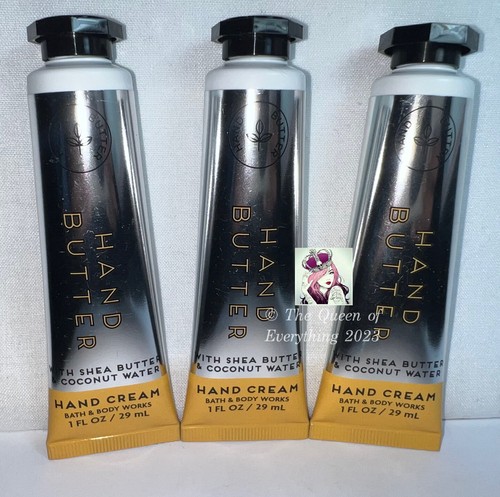 Bath Body Works 1 oz Hand Cream 🌷 Lot of Three Tubes 🌷 You Pick Fragrance! - Picture 84 of 253