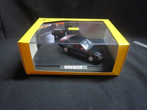 DV6557 NOREV RENAULT FUEGO TURBO Ref 7711216694 518103 GAMME TRADITION