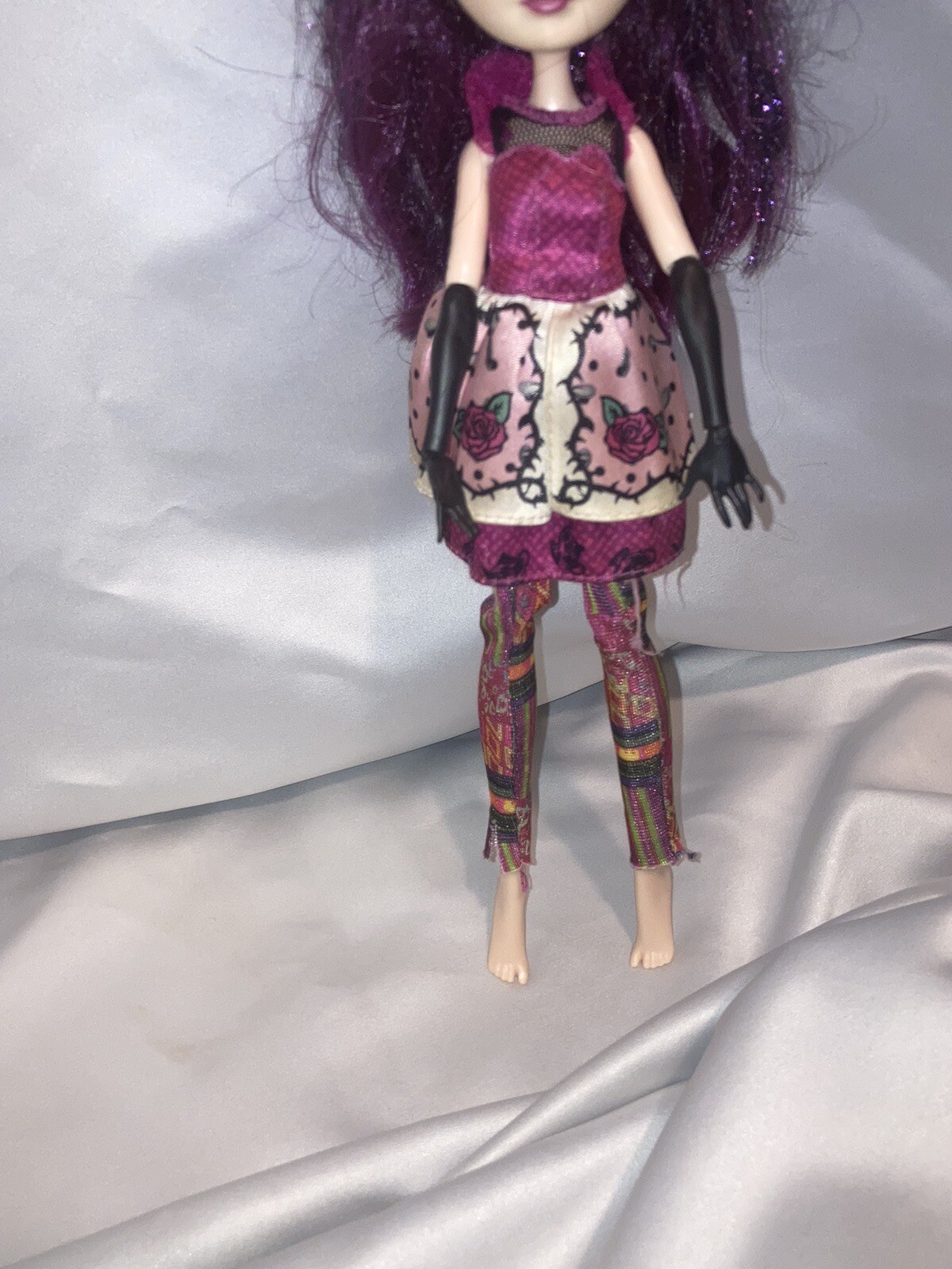 Ever After High Doll Spellbinding Raven Queen