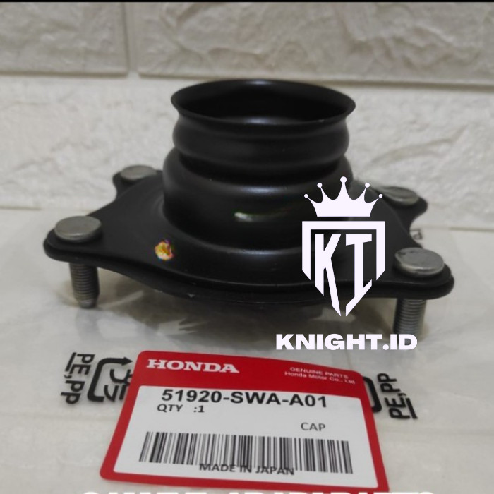 Strut Front Honda Shock HONDA Mounting CR-V 51920-SWA-A01 Mount