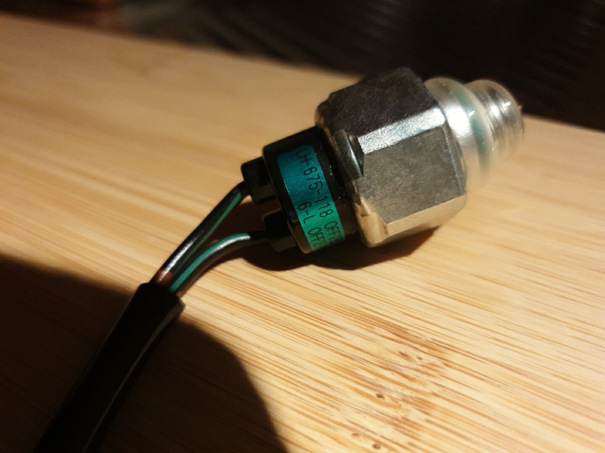 OE MAN Druckschalter 81.25503.6136MAN | eBay 