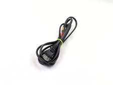 AC Power Cord Adapter Cable Lead wire for MCD-Z1 Sanyo Portable radio player