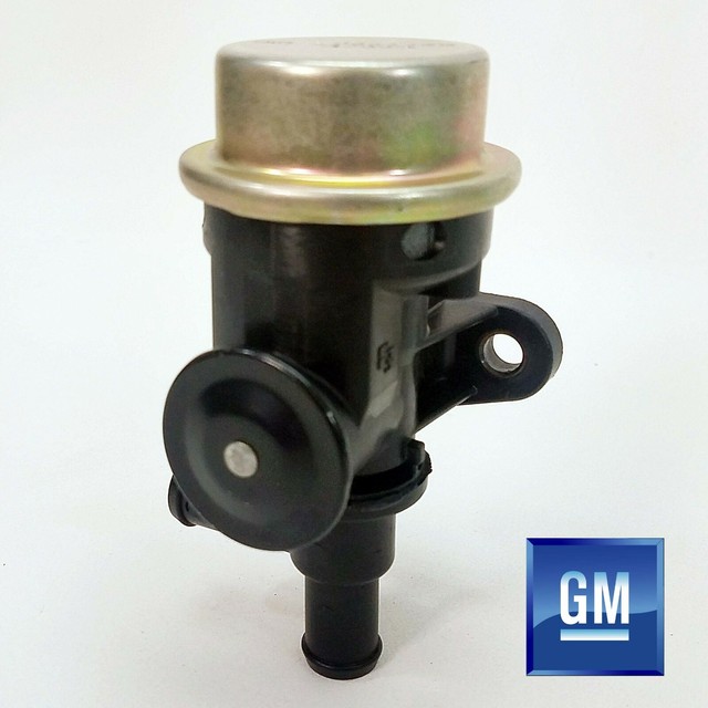 NOS 1977 Camaro Z28 350 Chevy Emissions Control Diverter Valve Smog