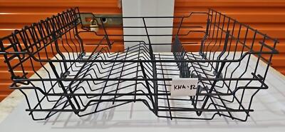 ASKO Dishwasher Top Rack Upper Rack Basket KN-25C