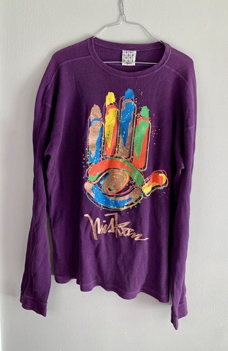 miskeen hand painted shirts
