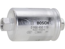 For 1997-2002 Jaguar Xk8 Fuel Filter Bosch 59665tfqv 2000 1998 1999 2001 4.0l V8