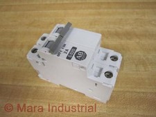 Allen Bradley 1492-CB2-G020 Circuit Breaker 1492CB2G020