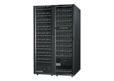 APC Symmetra PX SY60K100F 60KVA 3-Phase Modular UPS 208V expandable to 100kW