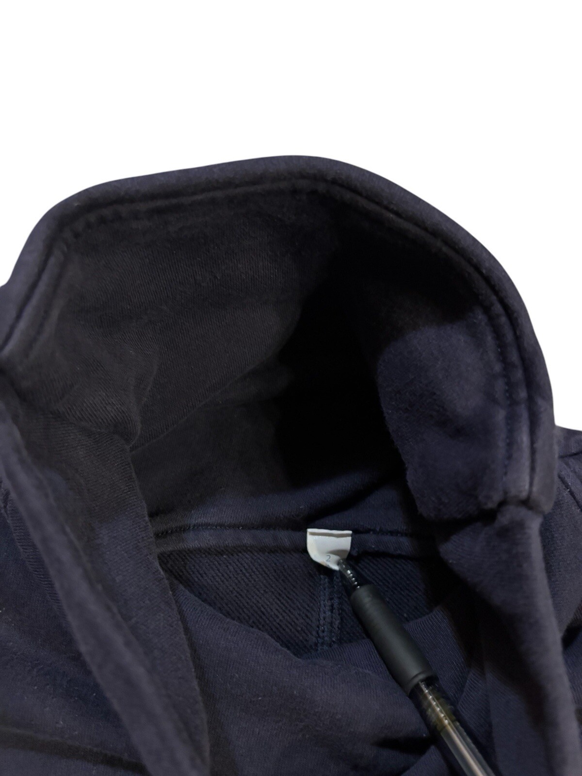 Lululemon Press Pause Pullover High Neck Sweatshi… - image 4