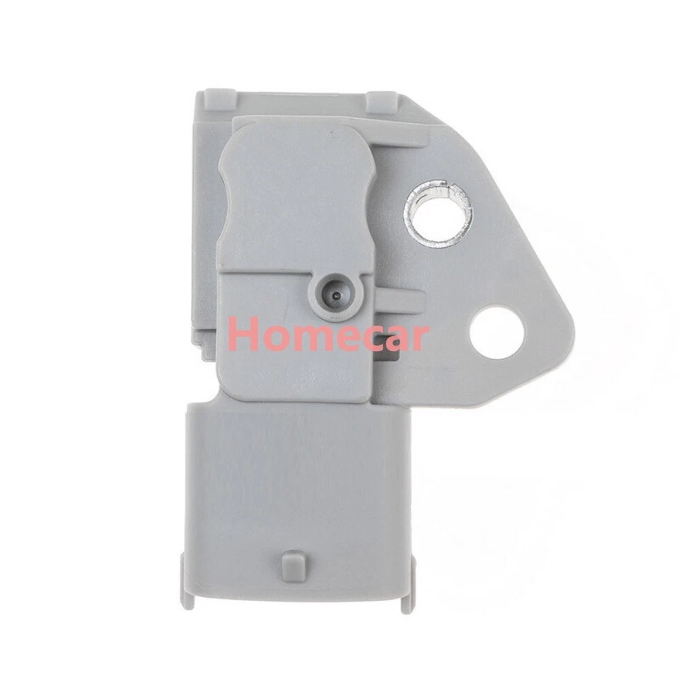 Sensor de pressão de combustível 0261230110 para Volvo C30 V70 S80 S60 XC90 XC70 Land Rover - Imagem 3 de 4