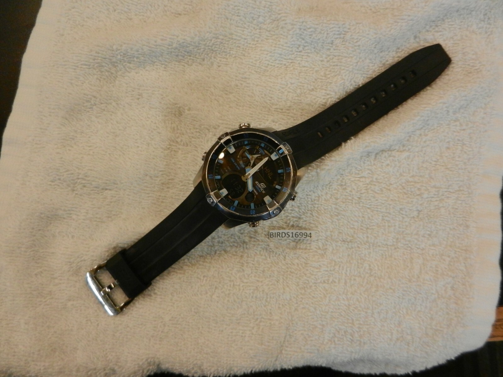 casio edifice 5162 efm 502