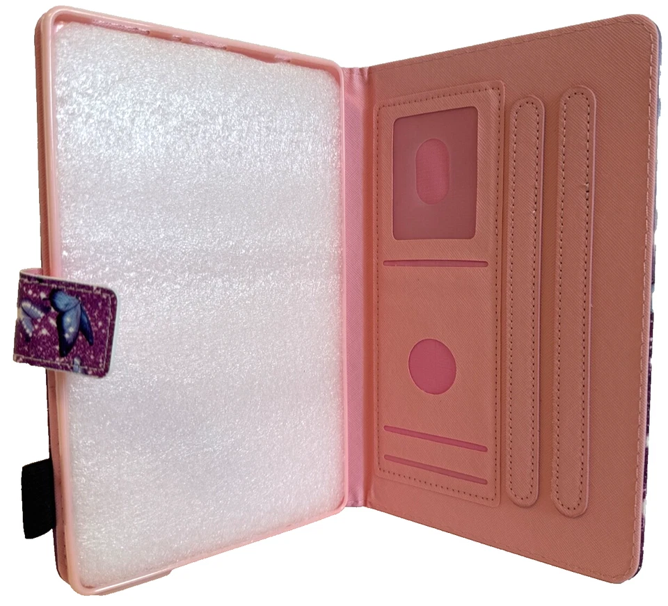 NEW Samsung Galaxy Tab A7 Lite 8.7 inch [ SM-T220/T225/T227 ] Case - Image 3 of 4