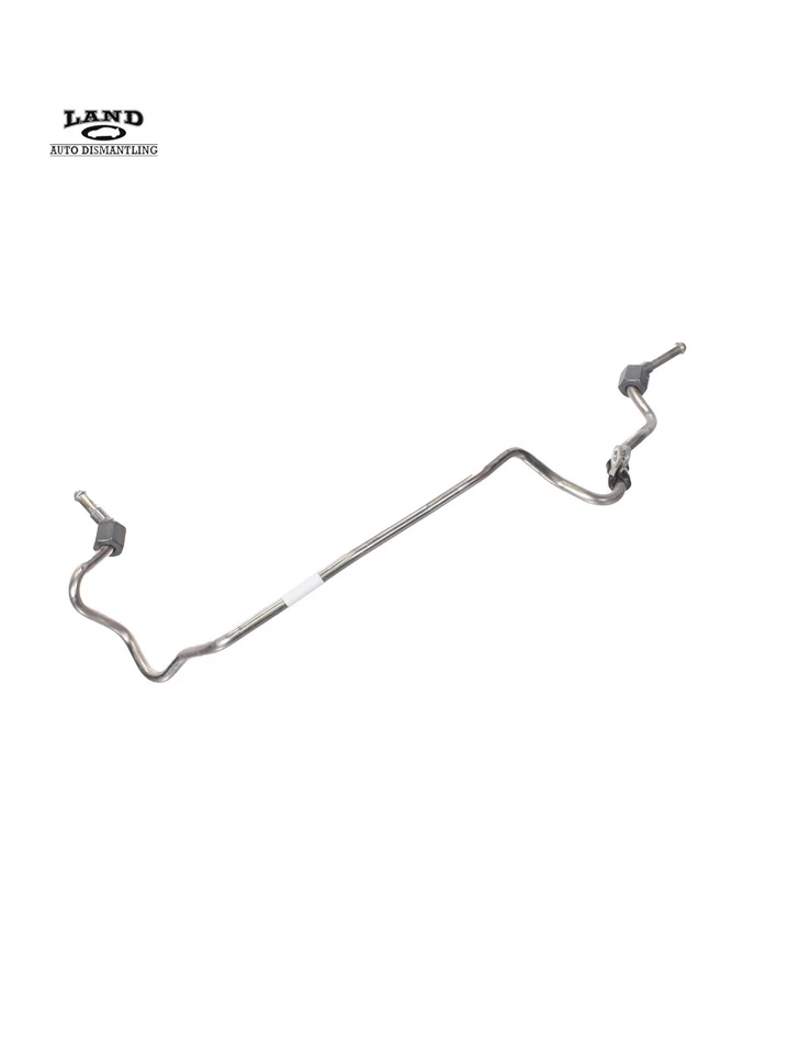 MERCEDES GL/ML/G/CLS/S/SL/E MOTOR COMBUSTIBLE GASOLINA GAS MANGUERA LÍNEA M278 M157 Foto 3 de 3