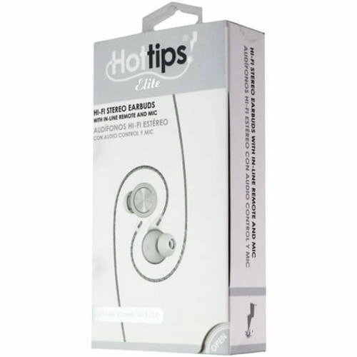 Hottips earbuds clearance