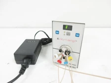 RHEODYNE EV700-100-PH INJECTOR VALVE WITH SS STATOR 2-POSITION 6-PORT PHENOMENEX