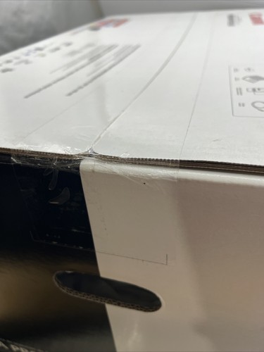 NEW SEALED Retail Canon PIXMA PRO-100 Pro100 Inkjet Digital Photo Printer, NEW!! - Picture 13 of 13