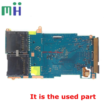 For Nikon D7200 Mainboard Motherboard Mother Board Main Driver