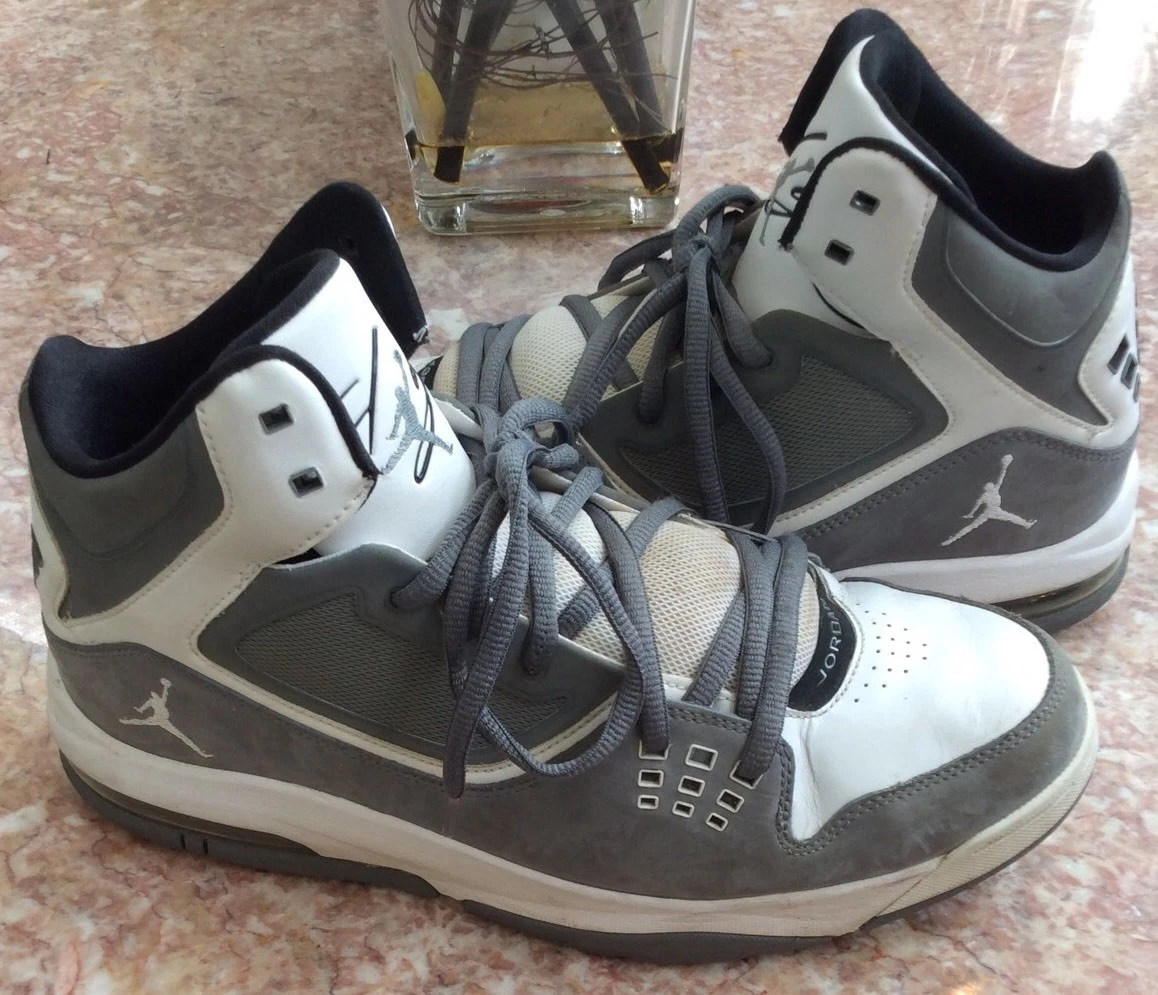 Air jordan hotsell flight 23 high
