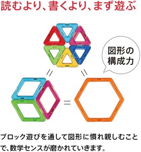 High Quality Cheap Prices Bornelund Magformers City Builder Set 50 Pieces Around 3 Years Old Mf 127 New Products Released Nivaldobuenoimoveis Com Br