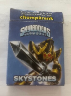 Skylander Skystones