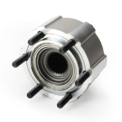 27-Spline Manual Wheel Locking Hub 40250-32G10 For Nissan Navara 27-Spline Manual Wheel Locking Hub 40250-32G10 For Nissan Navara