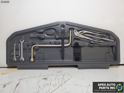 BMW OEM 71111182774 Tool Kit Moulding 530i 2 E39 5 Series for sale 