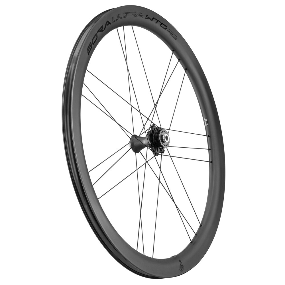 パーツ Campagnolo BORA ULTRA WTO 45 C23 WWRBORAULTRAWTO60C23DB.