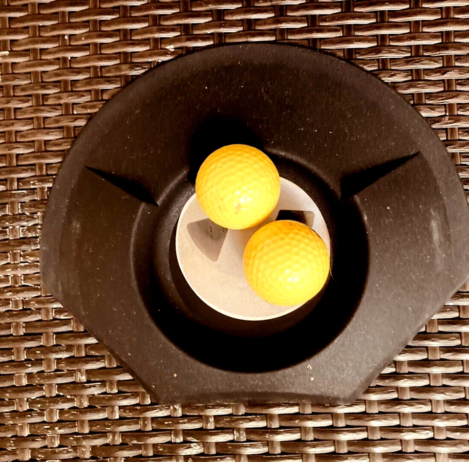 Herraduras Putter: Un juego de putting para toda la familia - Diversión o campeón del club de práctica Foto 4 de 4