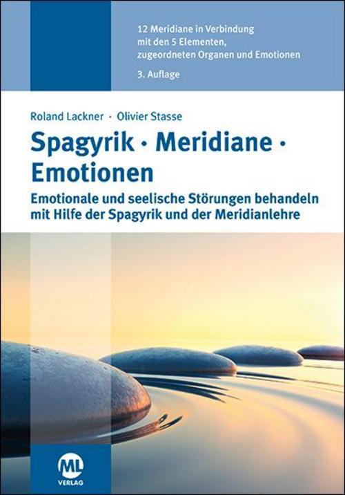 Thumbnail - Roland Lackner Spagyrik Meridiane Emotionen