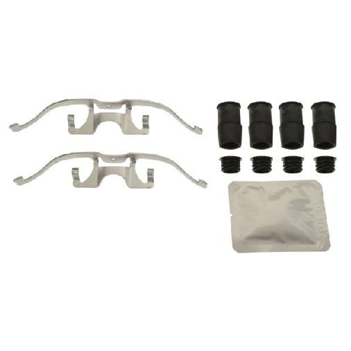 ZubehöRsatz Scheibenbremsbelag FüR DS KF NX 1.2 1.6 2.0 15 Bis 18 TRW Neu 5FU-image